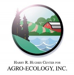 Harry R. Hughes Center for Agro-Ecology Logo